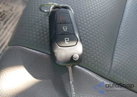 2017 Ford F-250 Xl from USA, damaged, VIN 1FT7X2B66HEB79909